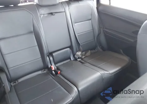 2021 Volkswagen Tiguan Se из США, поврежденный, VIN 3VV3B7AX4MM078345